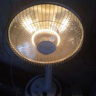 بخاری برقی کم مصرف