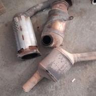 انواع کاتالیزور خریداریم