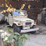 تویوتا 2دف 62