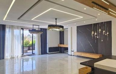 3 خواب ویو باغ / قدوسی گلبرگ