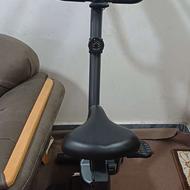 دوچرخه ثابت ورزشی