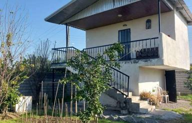 فروش زمین کشاورزی 1260 متر در گتاب