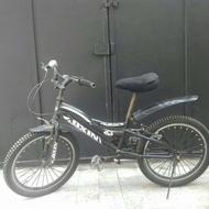 دوچرخه میزان