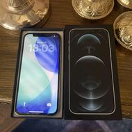 ایفون 12پرو 256گیگ سیلور
