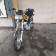 موتور سیکلت