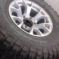 پاترول دودر