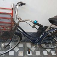 دوچرخه ژاپنی