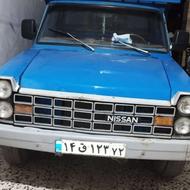 نیسان موتور پاترول (Z)