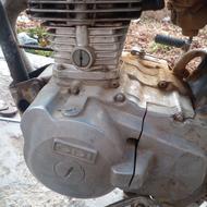 فروش فوری موتور مزایده در حد