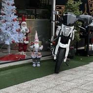 بنلی 250 تک سیلندر