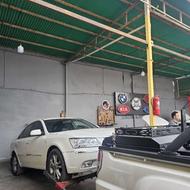 یدک کش بین شهری