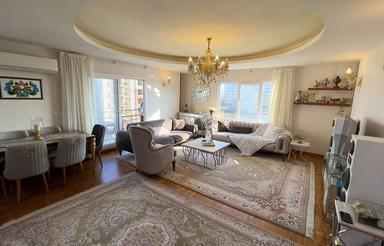 آپارتمان ساحلی بهترین لوکیشن رویان