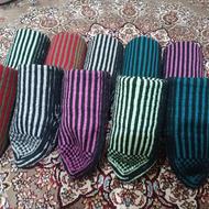 فروش یک دس جوراب جوراب بازی.