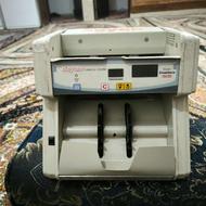 فروش پولشمار سایان