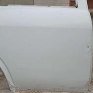 درب عقب ساینا سمت راست