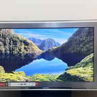 تلویزیون LCD سایز 40 اینچ سونی