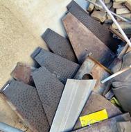 تنور بربری دوار آجری