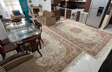 فروش آپارتمان 90 متر در طبرستان