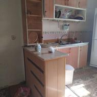 کابینت فلزی سالم