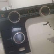 چرخ خیاطی سالم وبدون ایراد