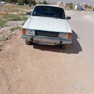 پیکان سواری انژکتوری