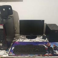 کیس گیمینگ وخانکی