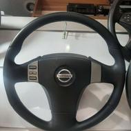 فرمان نیسان مورانو