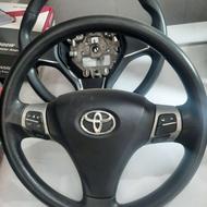 فرمان تویوتا