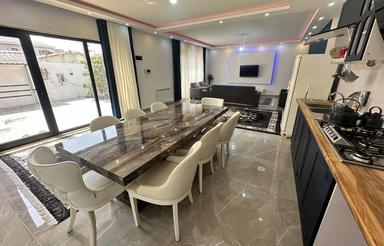 اجاره ویلا دربست نوساز مناسب جشن و تولد خانوادگی از مالک