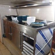 یخچال تاپینگ دومتری