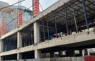 پیش فروش خیابان نیما