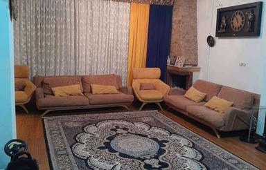 فروش آپارتمان 80 متری دو خواب در سلمان فارسی