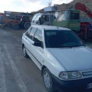 پراید 92 دوگانه تبدیلی قید در سند