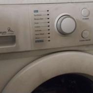 لباسشویی 8 کیلویی دوو