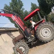 بیل جلو تراکتور (399و800)