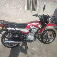 موتور احسان شکاری