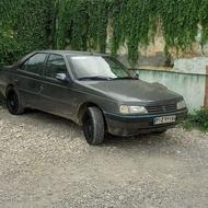 پژو روا مدل 1385