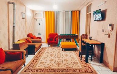 سوییت،اجاره روزانه،آپارتمان مبله،نقش جهان،خواجو