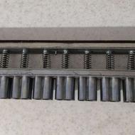 سری زن نخودی 10 تایی