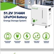 باتری 16 کیلووات گوگرین