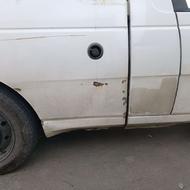 آریسان 1 بدون تصادف مدل96