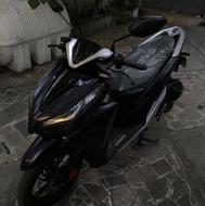 موتور طرح کیلیک 150