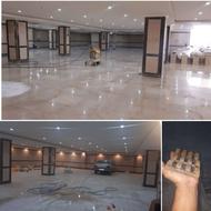 کف سابی ساختمان