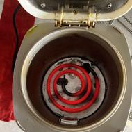 سرخ کن کوچک