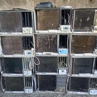 خریدار کولر پنجره ای(کل نقاط مازندران)