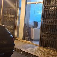 32 متری واقع در نشتارود