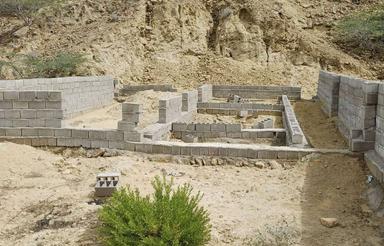 فروش فوری زمین تیس