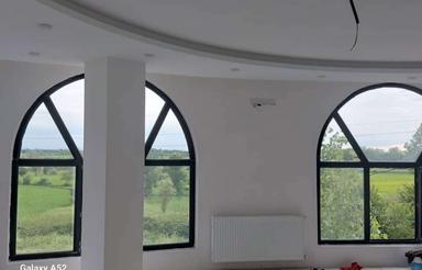 مجتمع تجاری300متری جاده لاهیجان به رودبنه