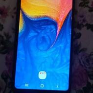 سامسونگ در حد نو کاملا سالم بدون ایراد