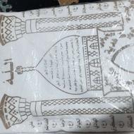 کفن اصل کربلا